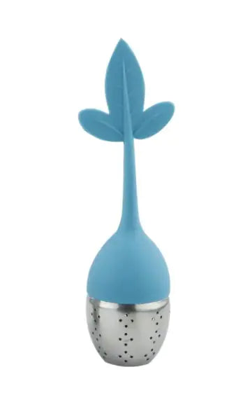 Hebe Silicone Tea Infuser
