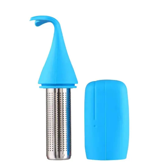 Hebe Silicone Tea Infuser