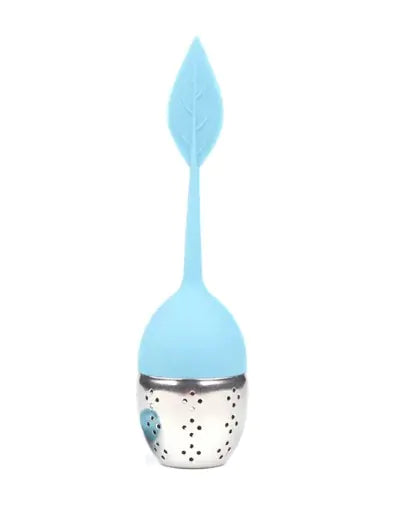 Hebe Silicone Tea Infuser