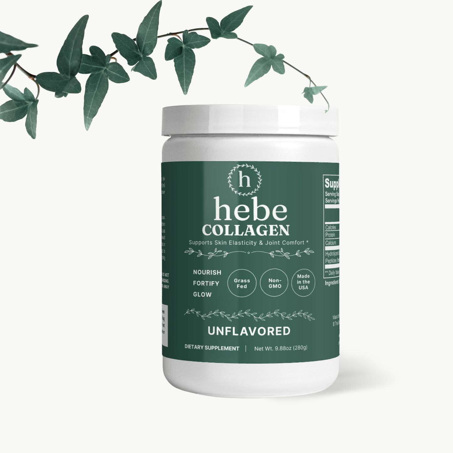 Immunity Collagen