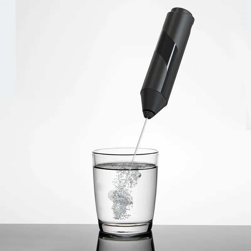 Hebe Stainless Steel Electric Frother