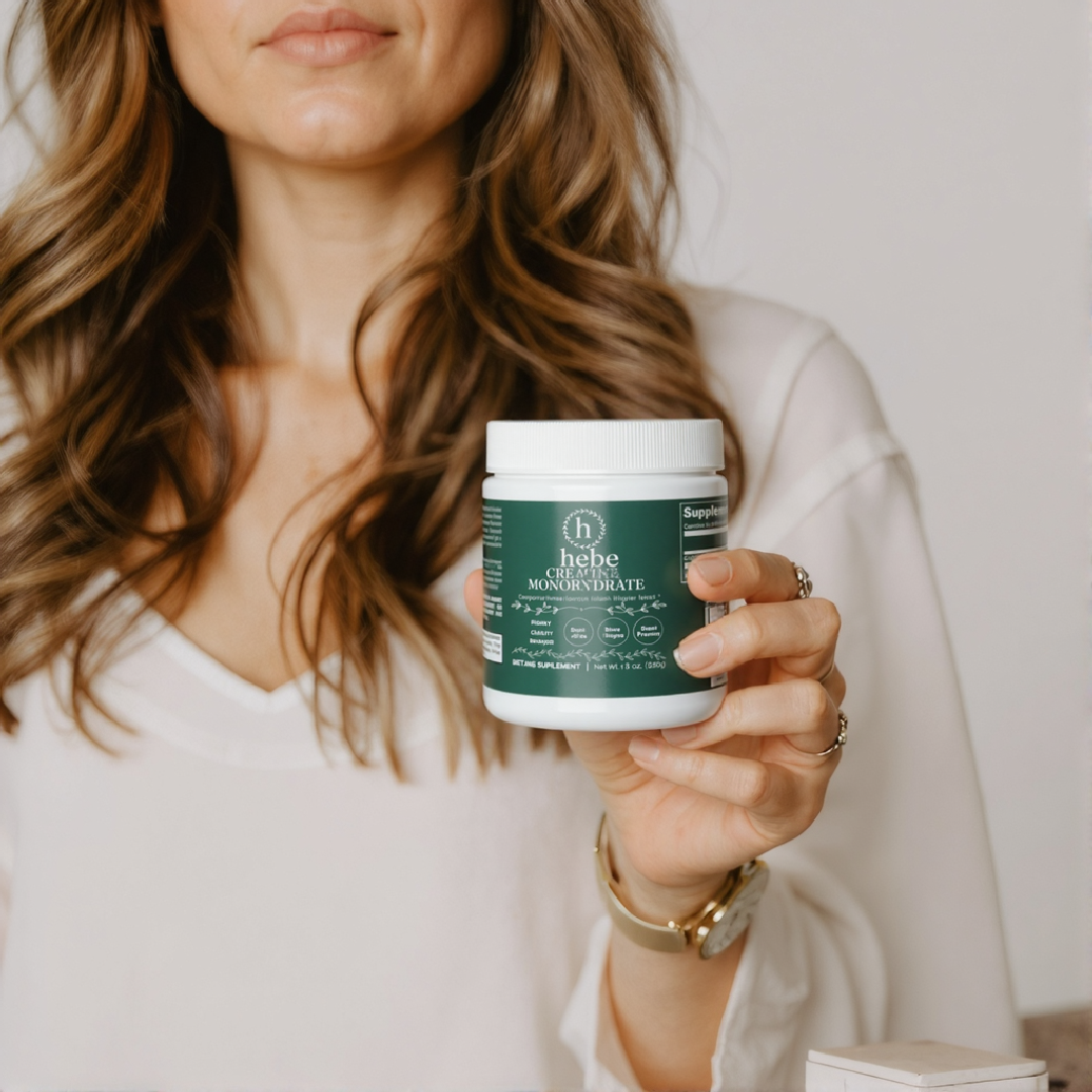 Cognition Creatine