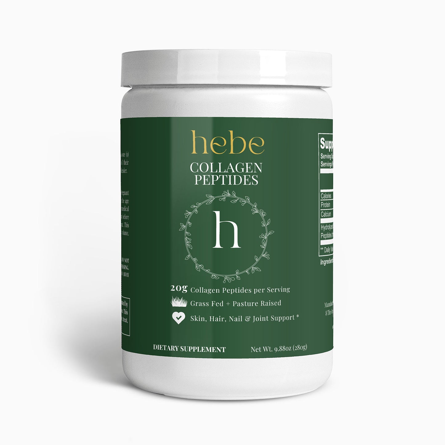 Collagen Peptides