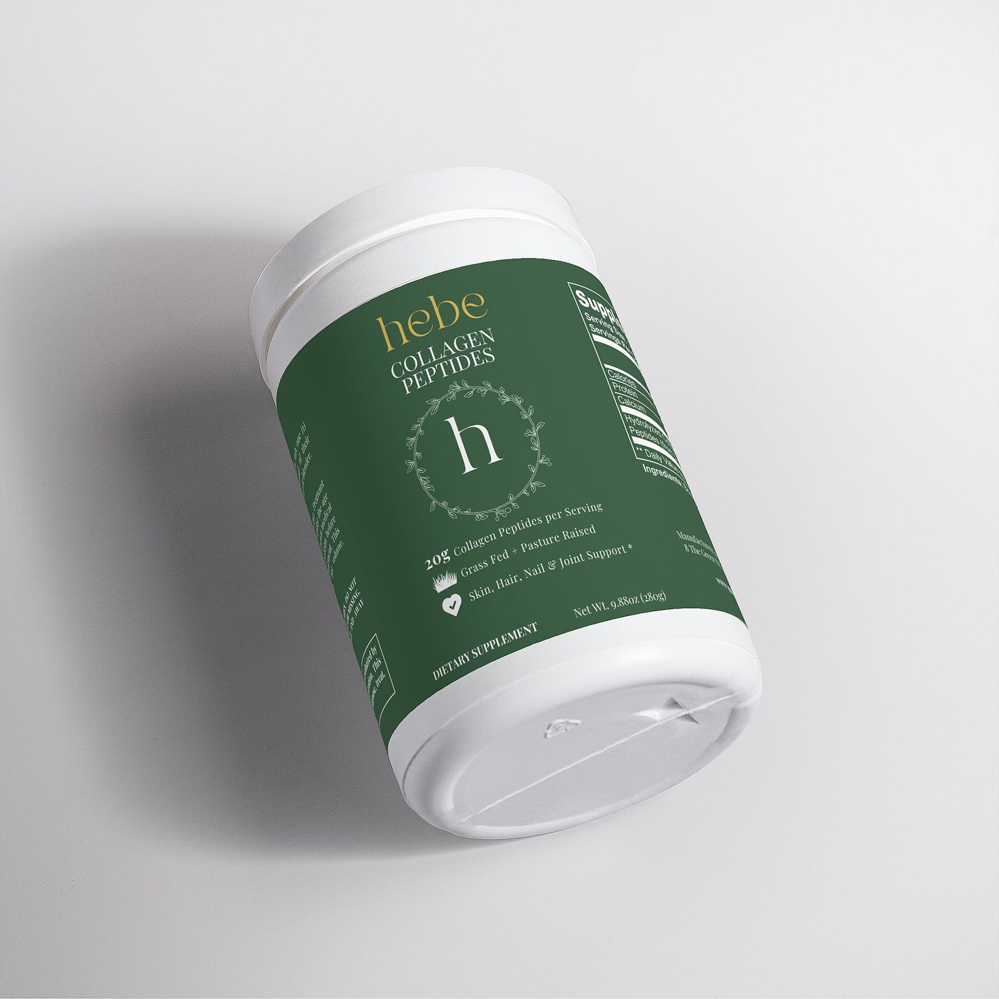 Collagen Peptides