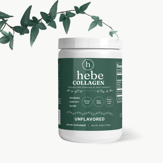 Immunity Collagen