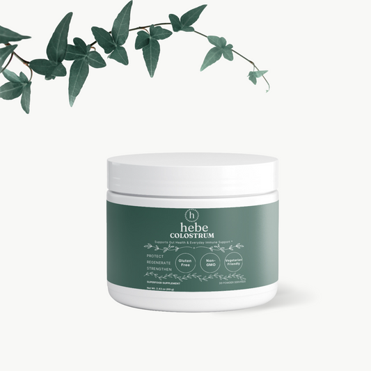 Glow Colostrum