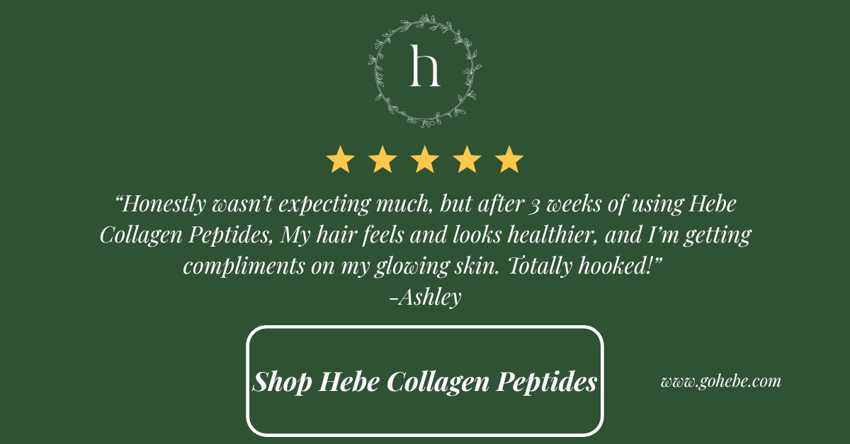 Collagen Peptides