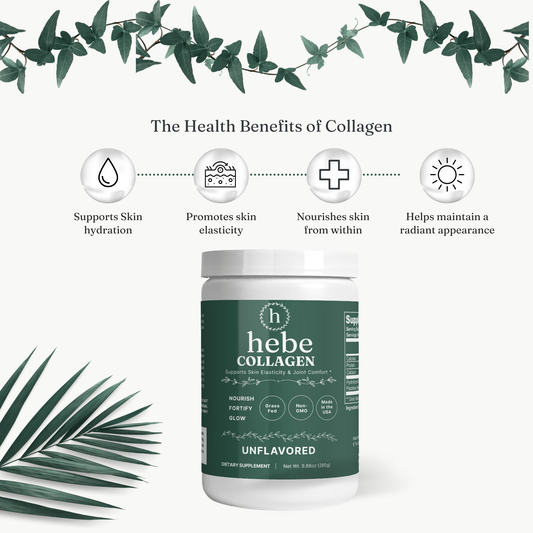 Immunity Collagen