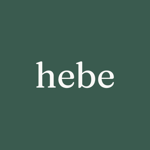 Hebe