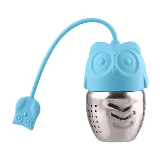 Hebe Silicone Tea Infuser